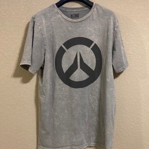 Overwatch T size Large